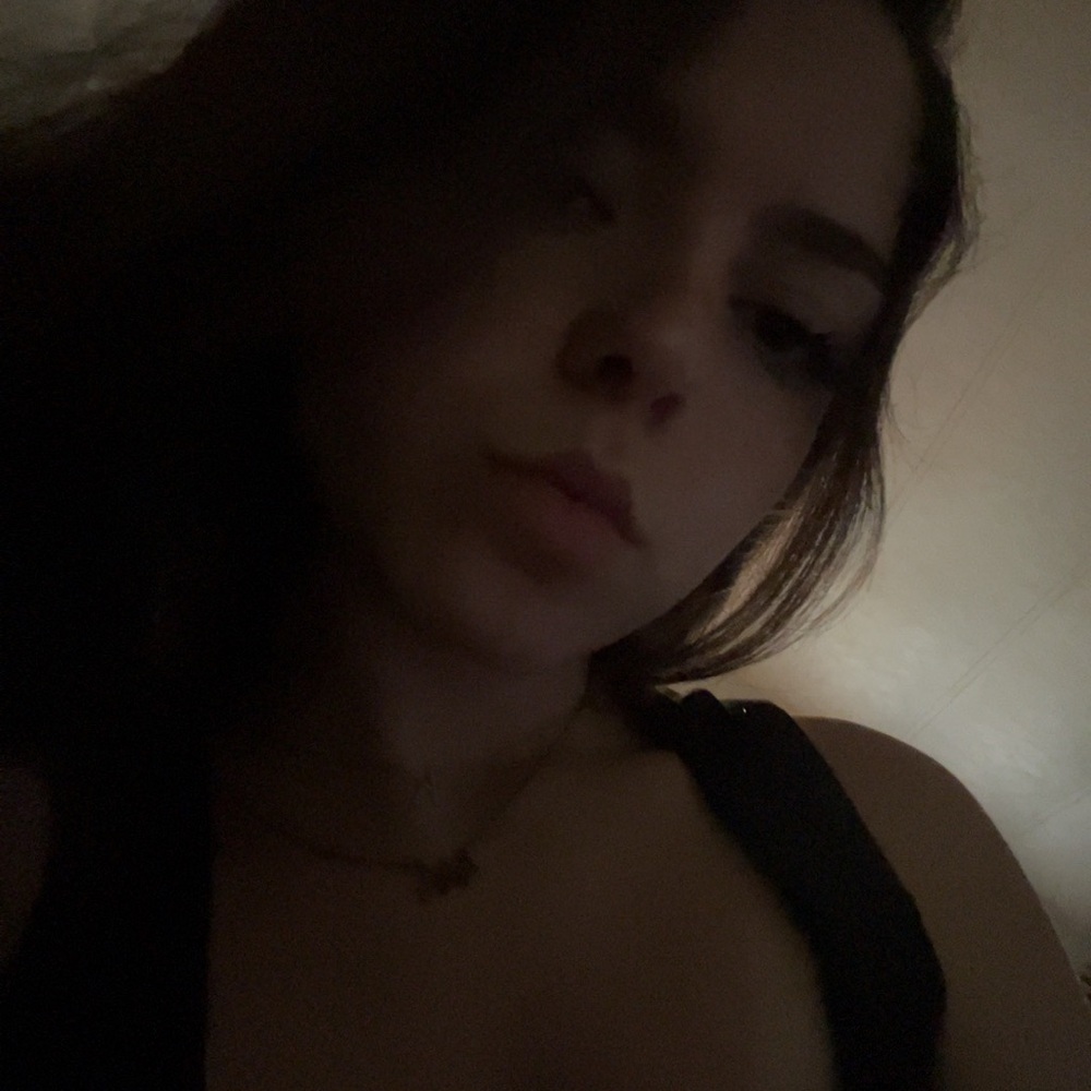 Meet your Posher, Makenzey